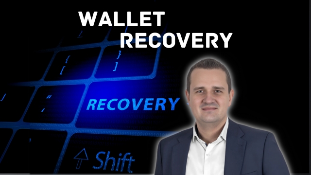 Wallet-Recover Tumbnale