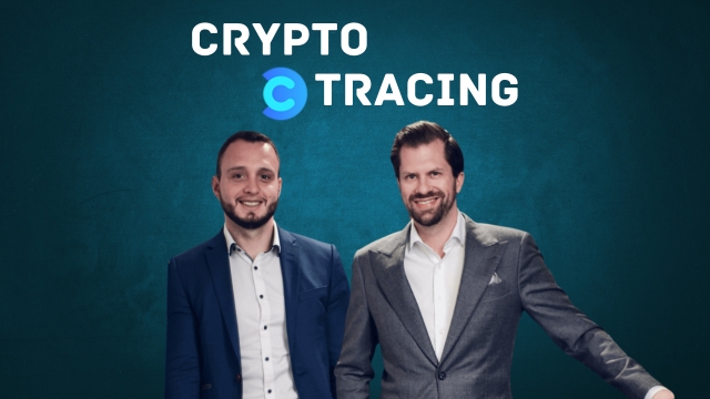 Tumbnale crypto-tracing